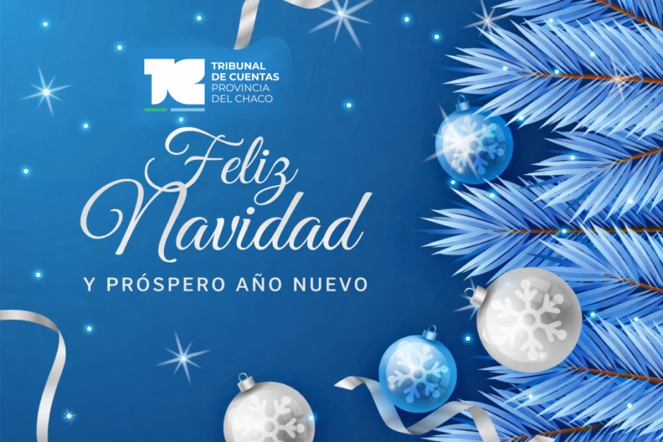 Felices Fiestas