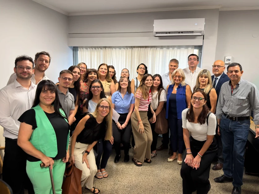 Nuevas incorporaciones